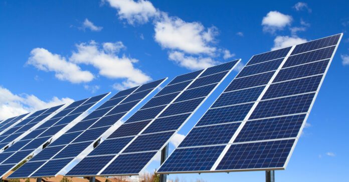 8 innovaciones en placas solares de nueva generación