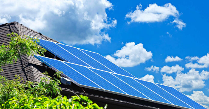 Cómo se fabrican los paneles solares fotovoltaicos