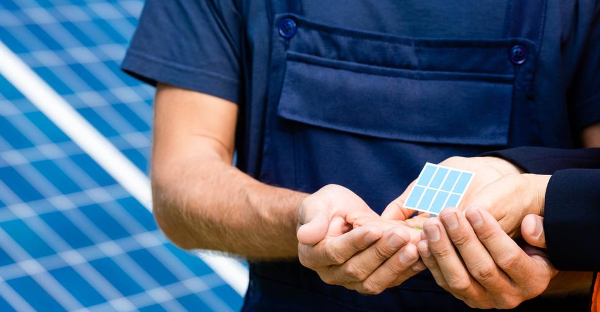 Las ventajas de invertir en energía solar para empresas