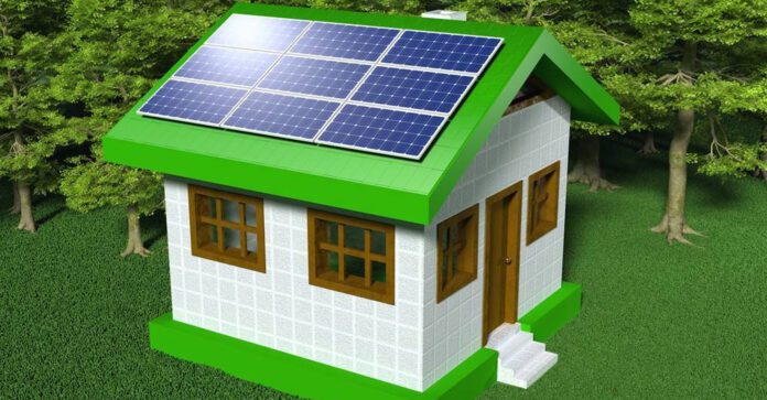 Paneles solares en el tejado o en el suelo: ¿Qué hay que saber?