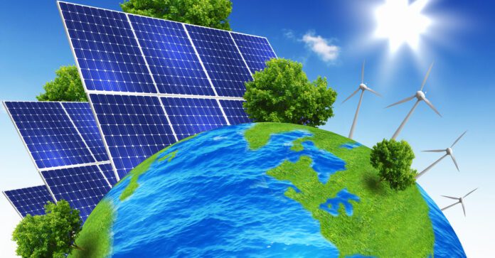 ¿Qué piensan los españoles de las energías renovables?