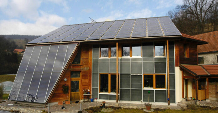 Rentabilidad de los paneles solares