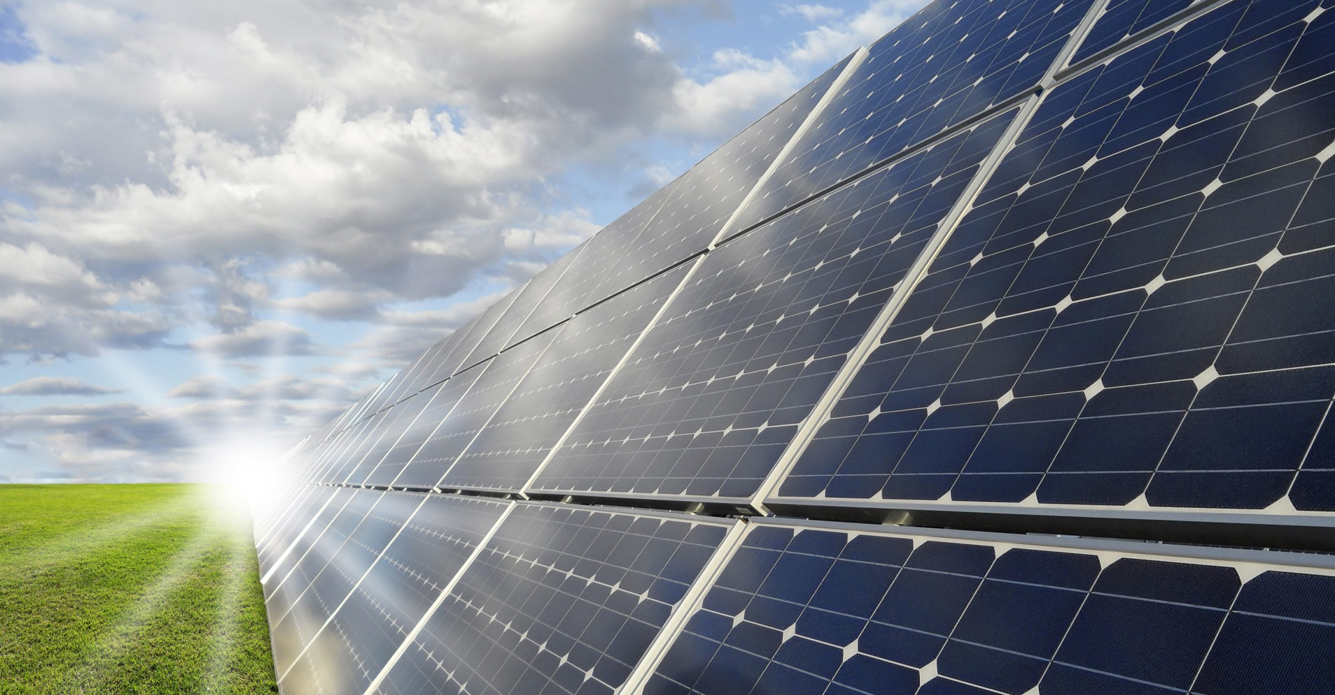 El rendimiento de las placas solares