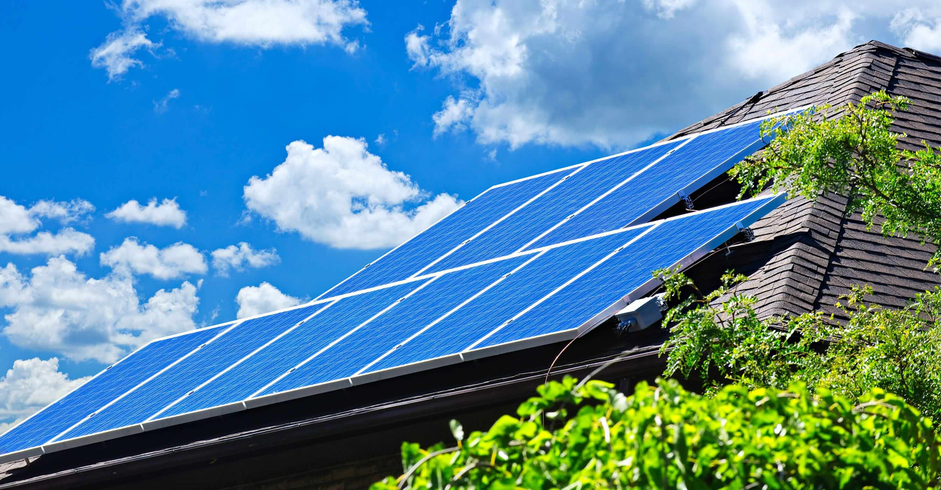 Evaluar la luz solar en su propiedad
