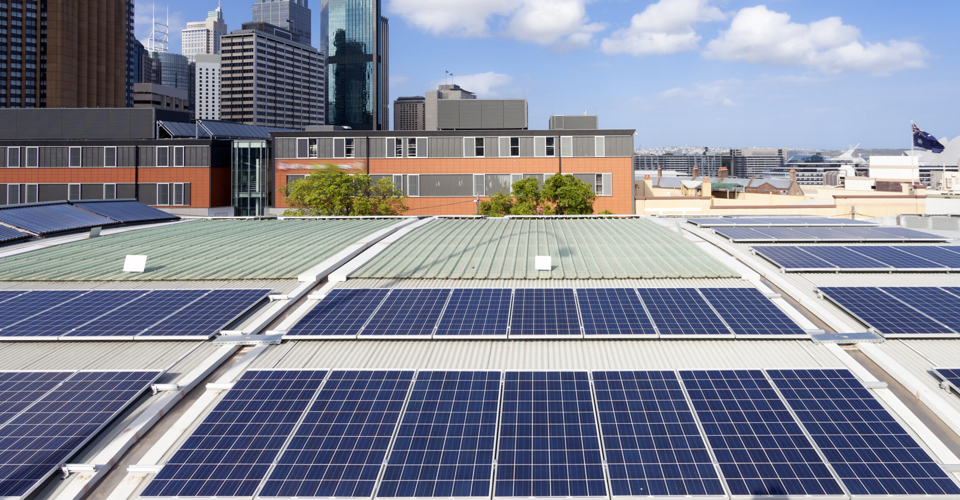 Fabricación de un panel solar