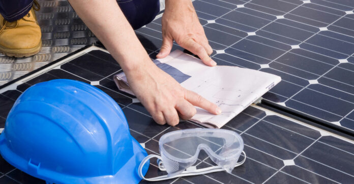 Nuestros 7 mejores consejos para instalar nuevos paneles solares