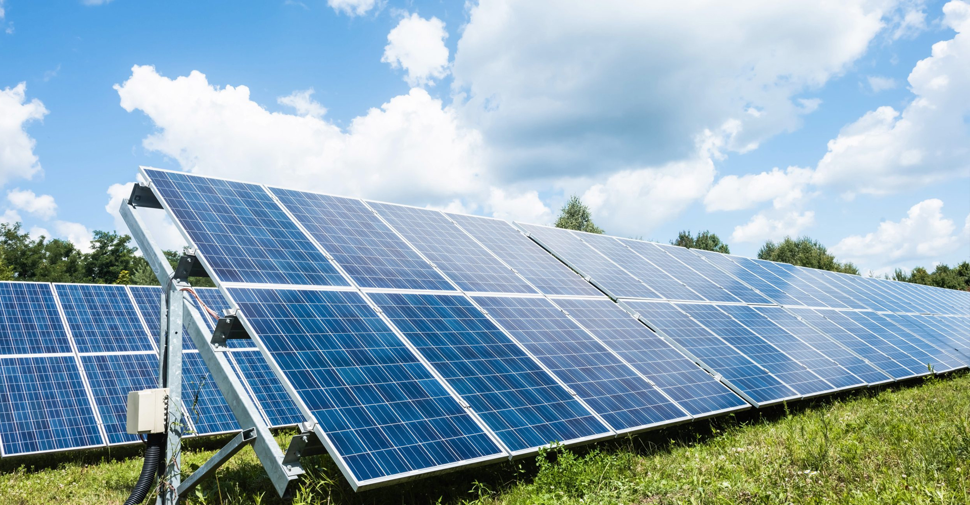 Reciclaje: ¿Qué ocurre con las placas solares?