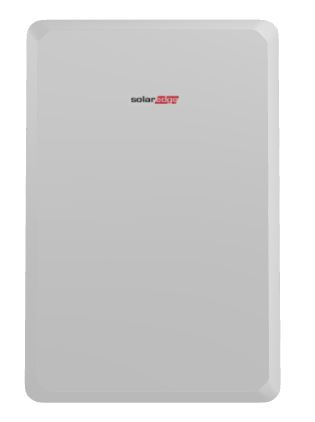 Batería Energy Bank de SolarEdge