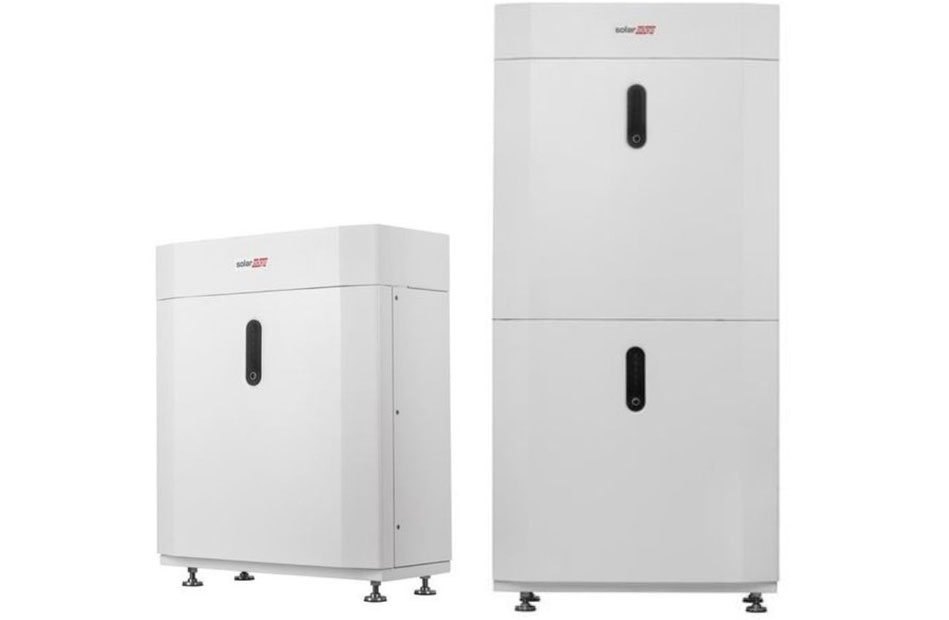 Batería Home Battery de SolarEdge
