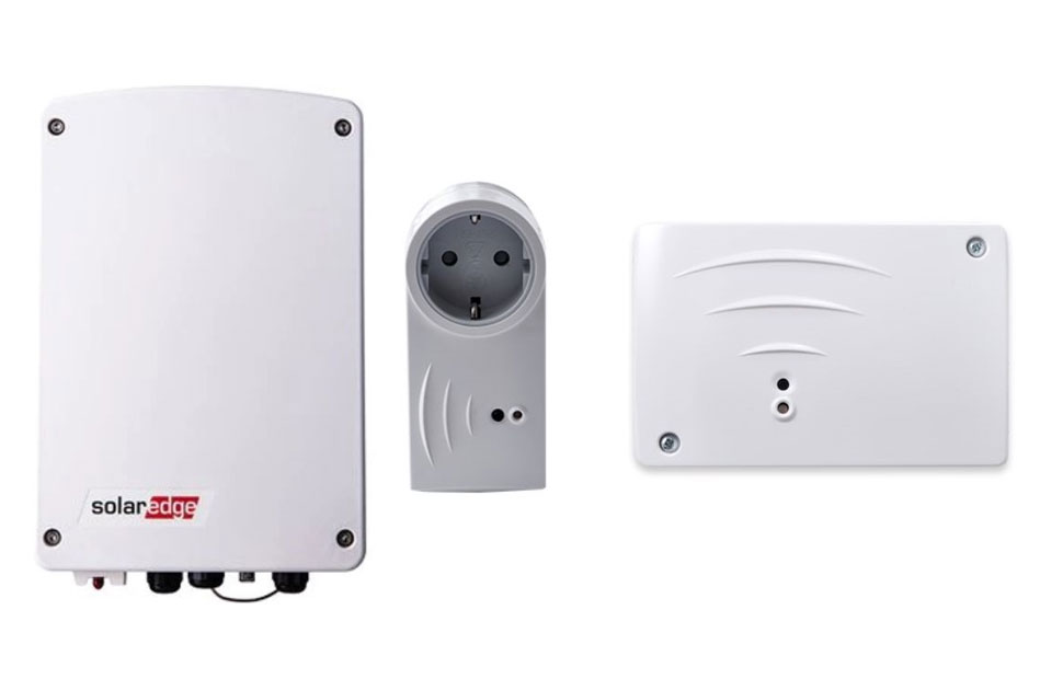 Productos Smartenergy de SolarEdge