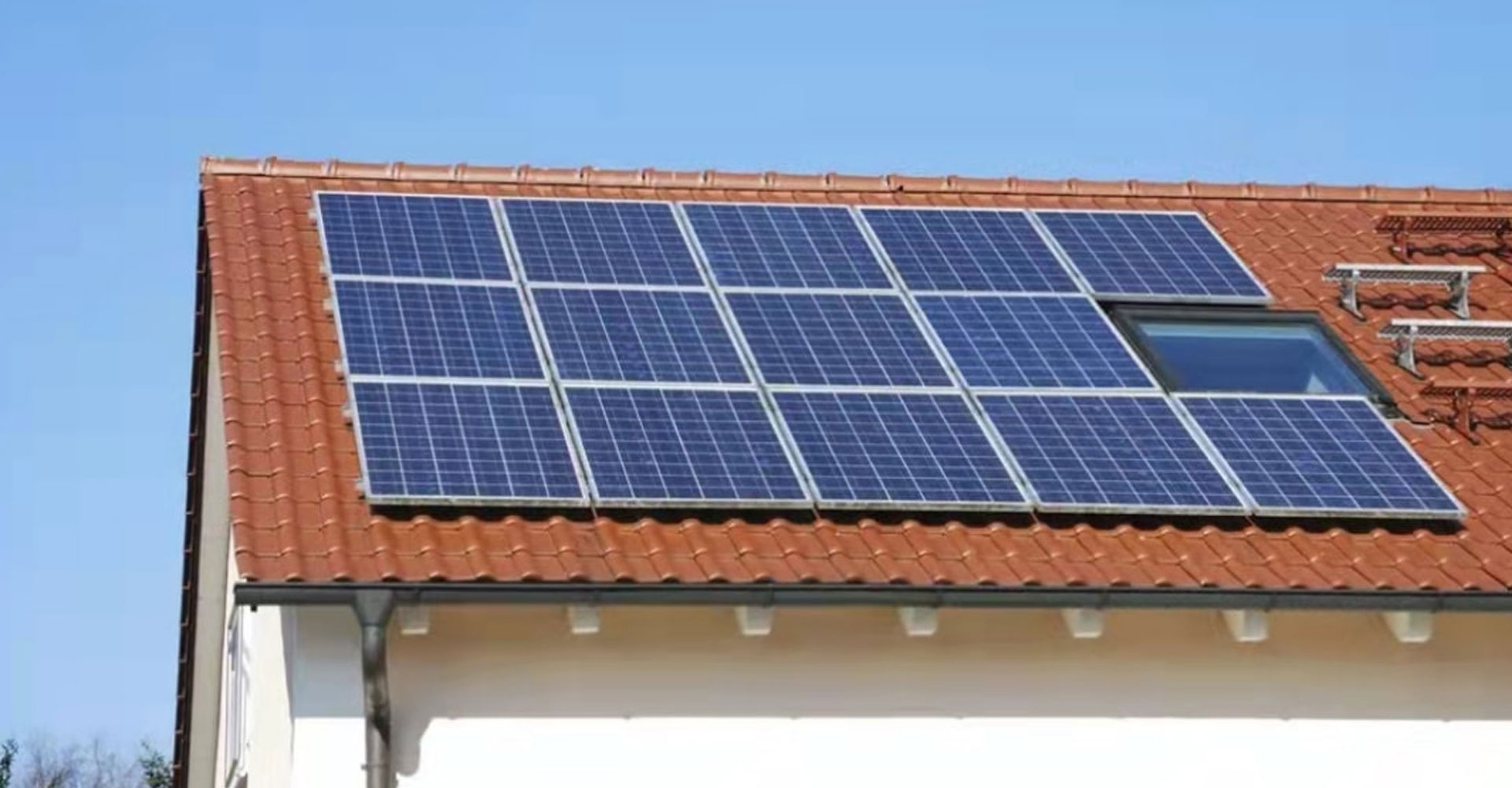 Energías renovables