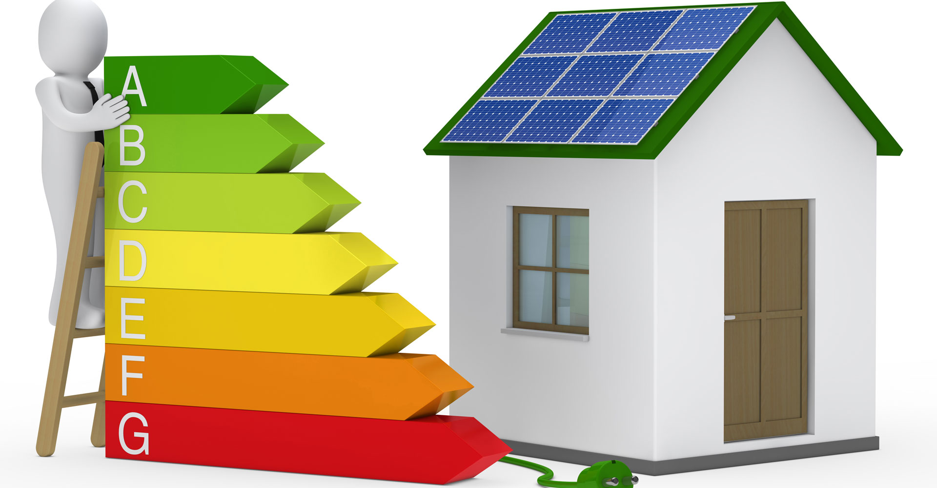 Ideas y consejos para una reforma ecológica