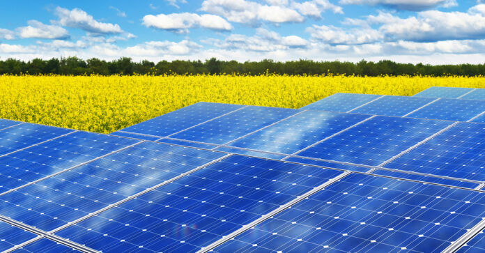 Las últimas tendencias en energía fotovoltaica: ¿Qué nos espera en el futuro?