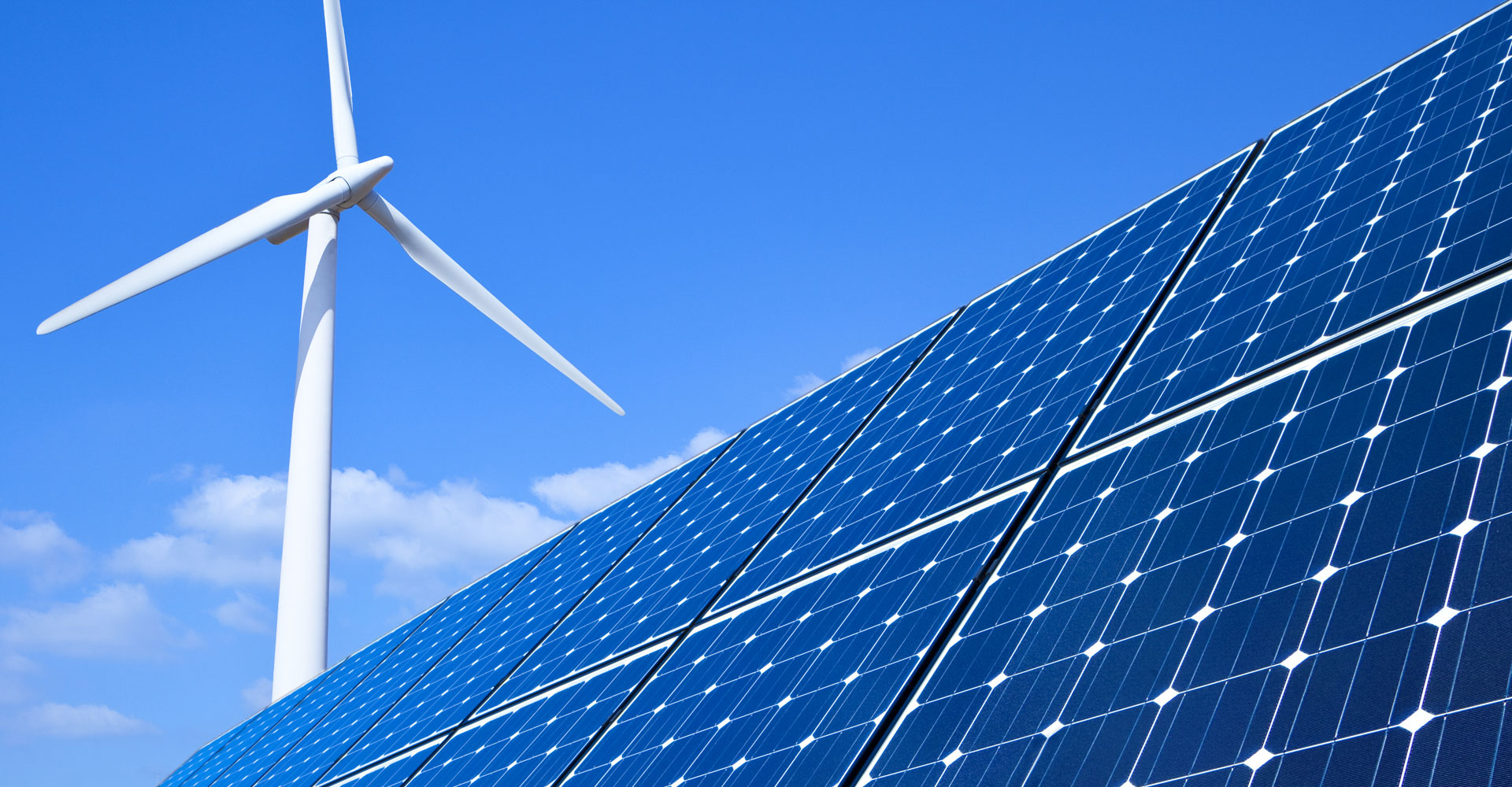 Integración con almacenamiento de energía: la clave para la continuidad