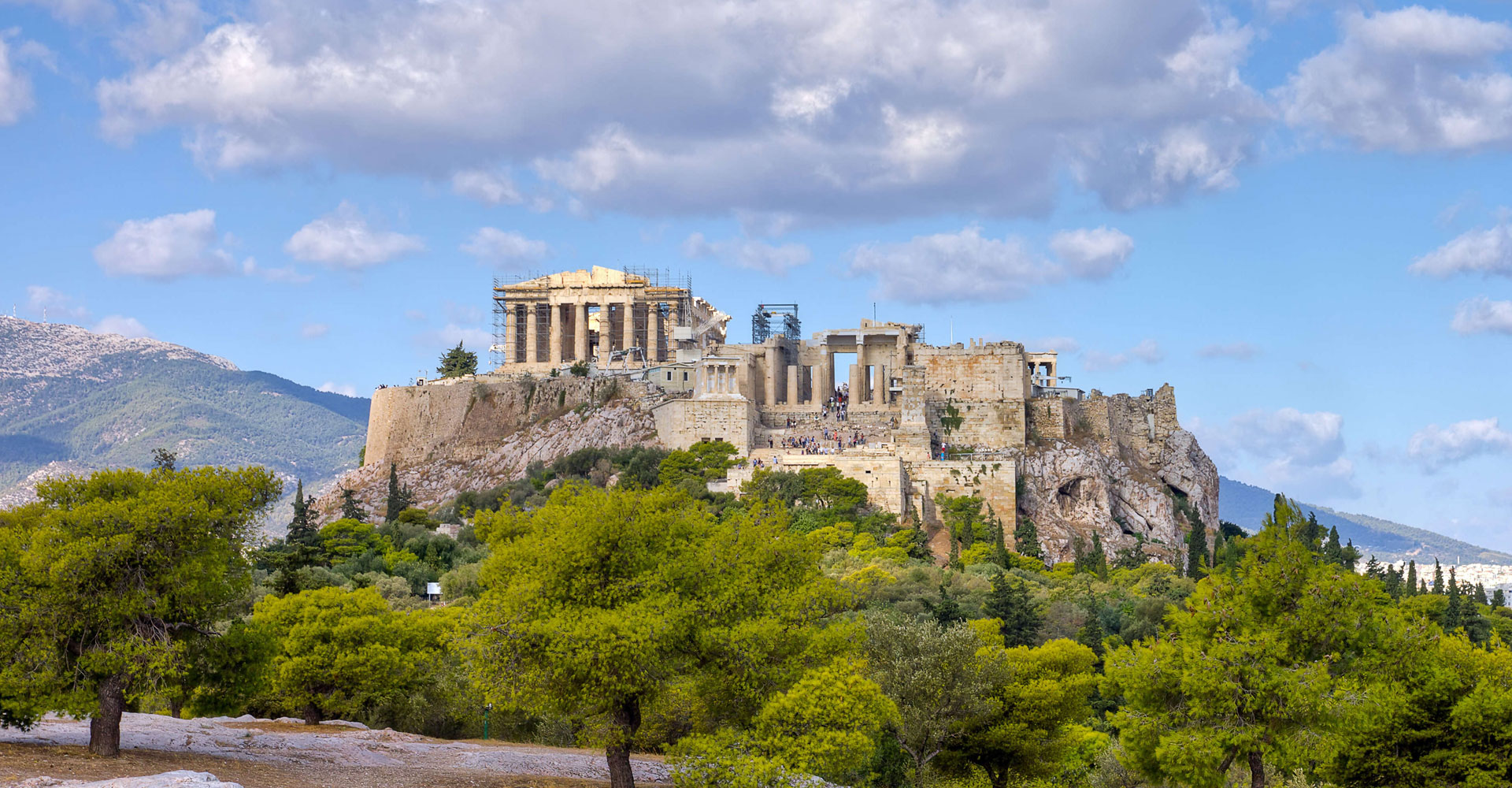 Atenas, Grecia