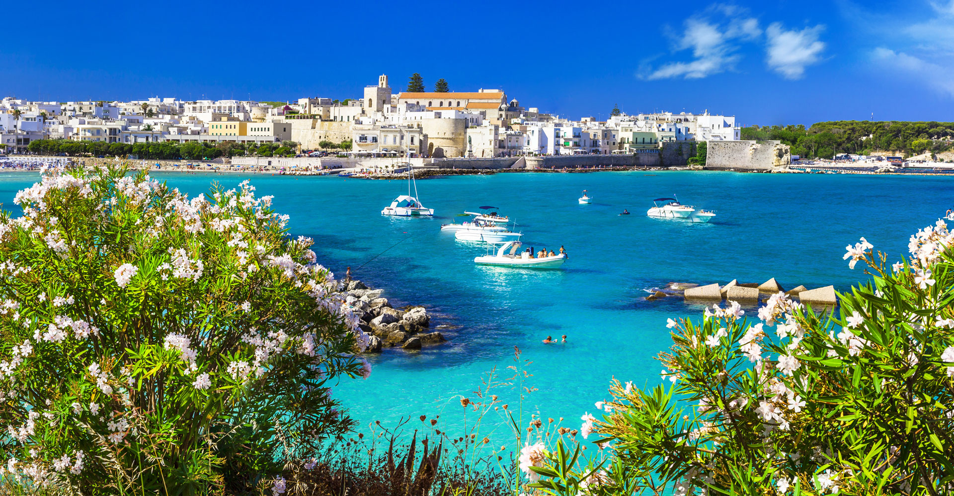 Puglia, Italia