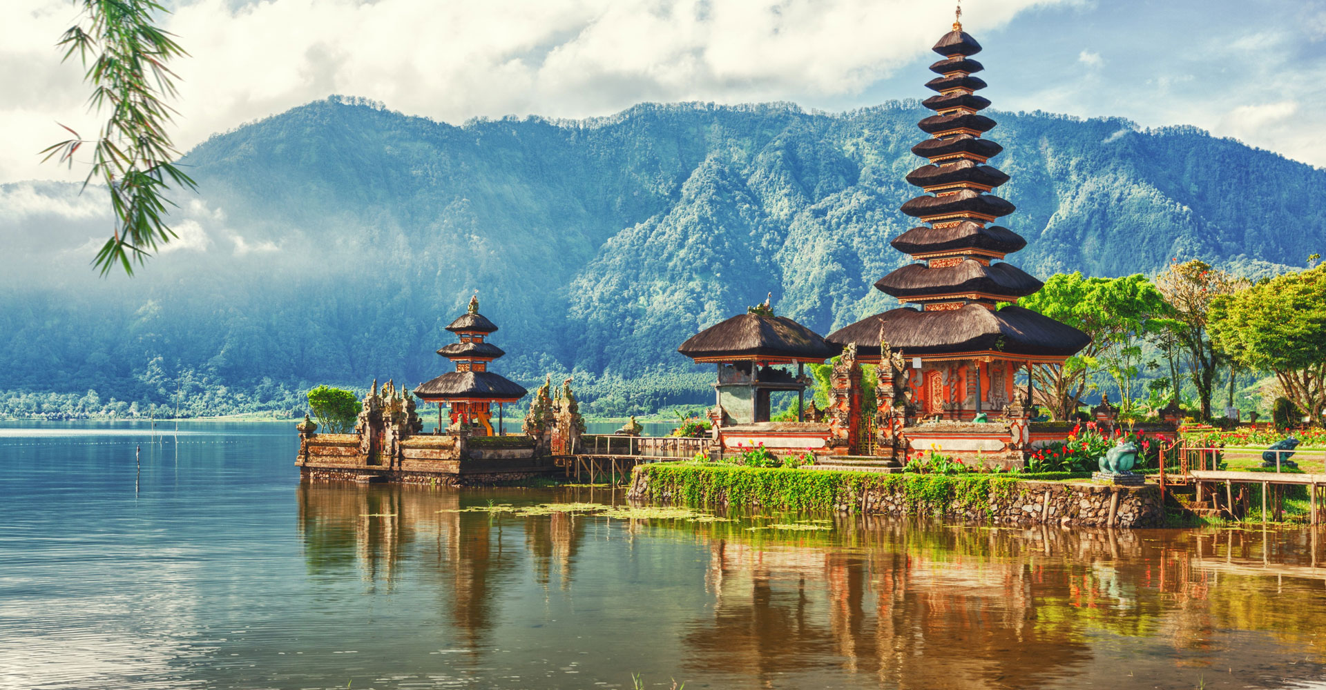bali indonesia
