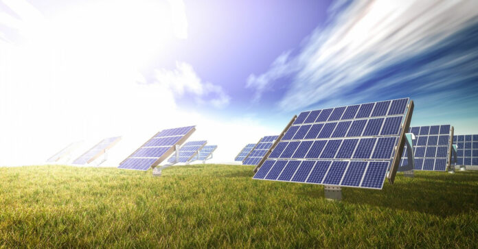 El futuro de la energía: placas solares como fuente renovable