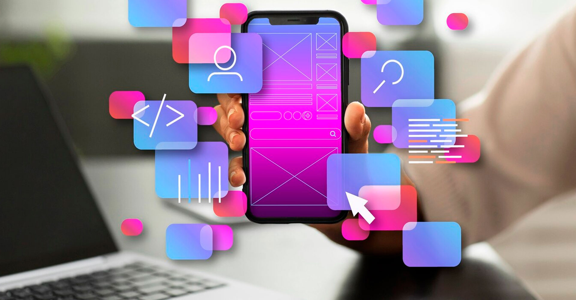 Experiencia de usuario (UX)