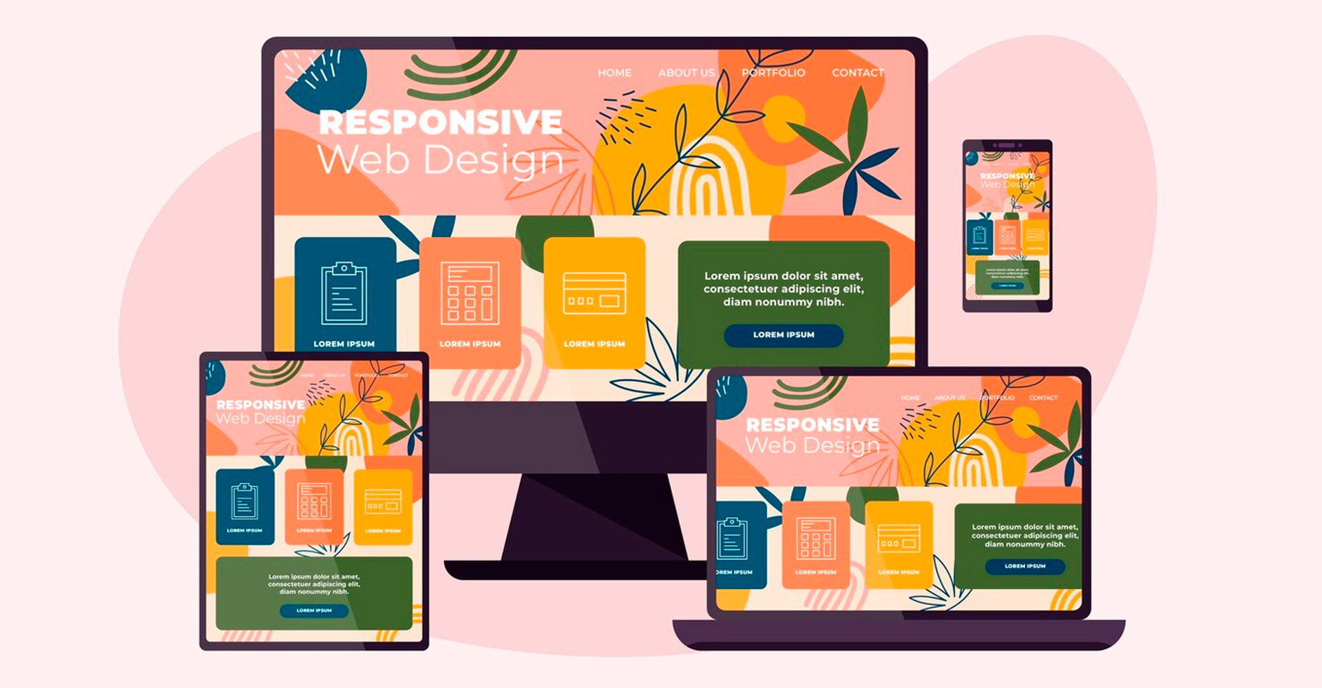 Diseño responsive