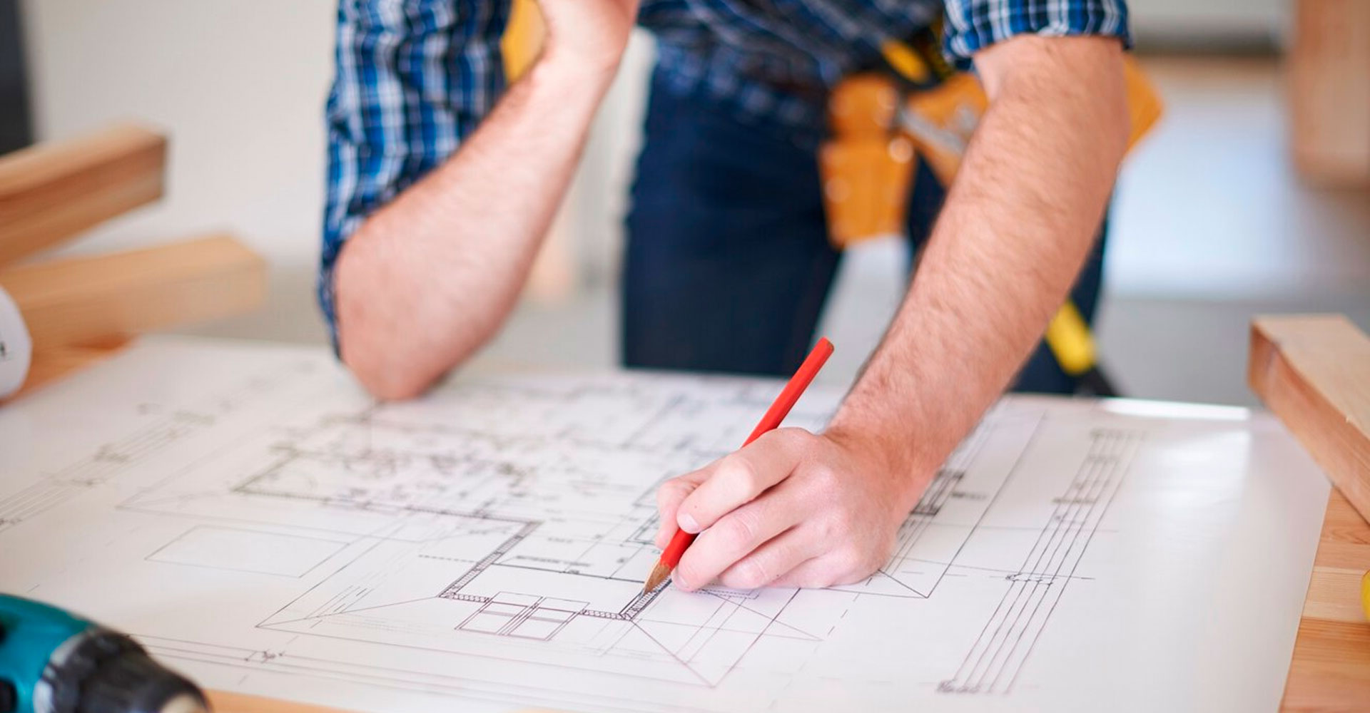 Como elegir la empresa de reformas integrales adecuada