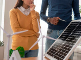 Pergolas solares la fusion perfecta entre estilo y sostenibilidad