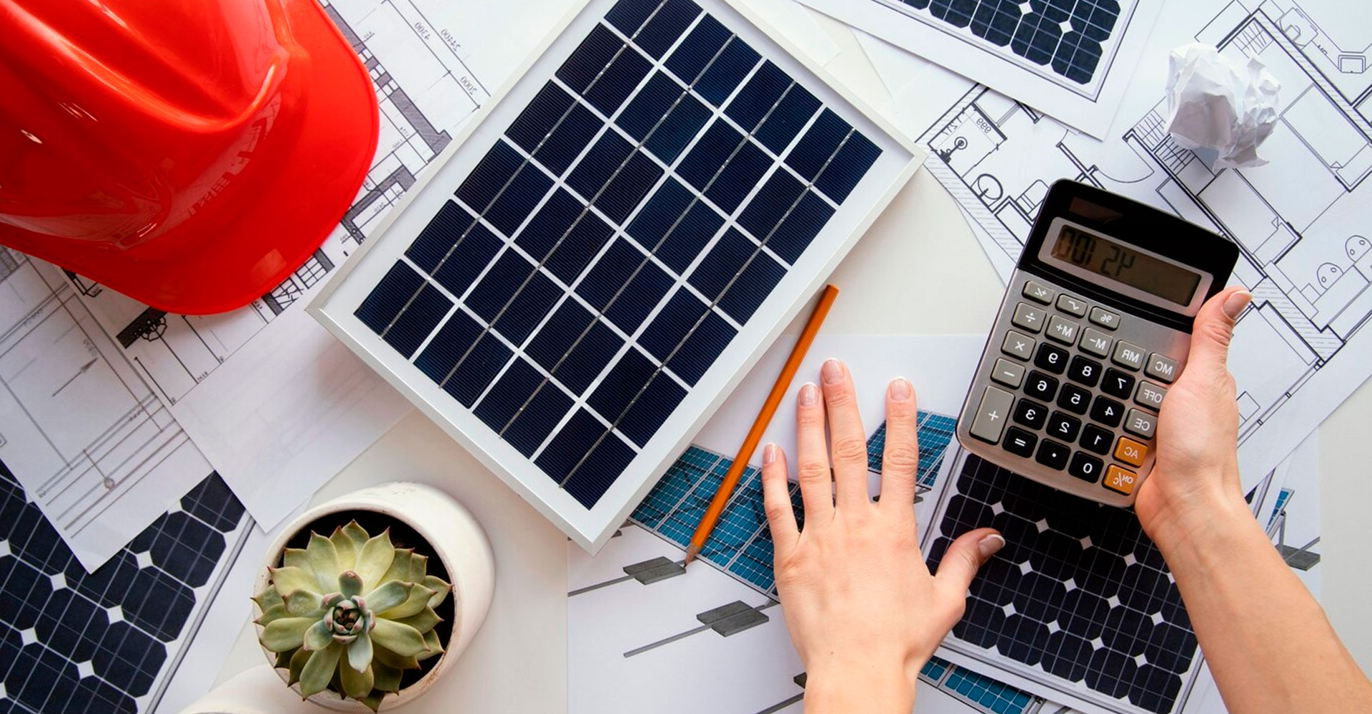 Como funcionan las pergolas solares