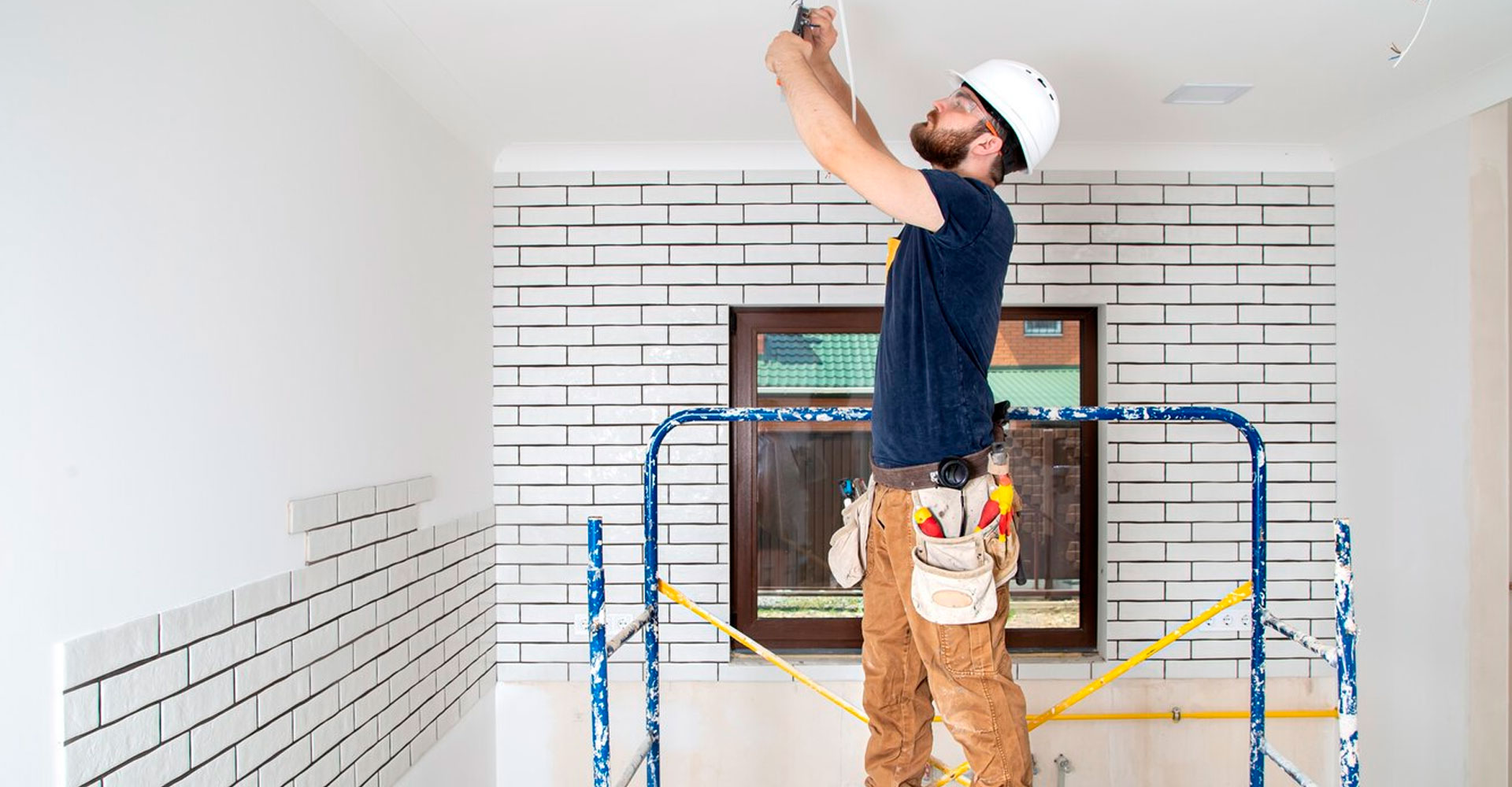 Preguntas frecuentes sobre reformas integrales en Madrid