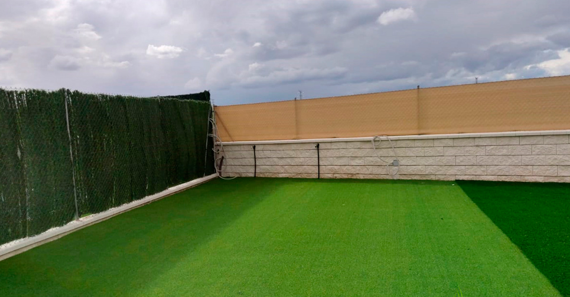 Sostenibilidad y materiales reciclados