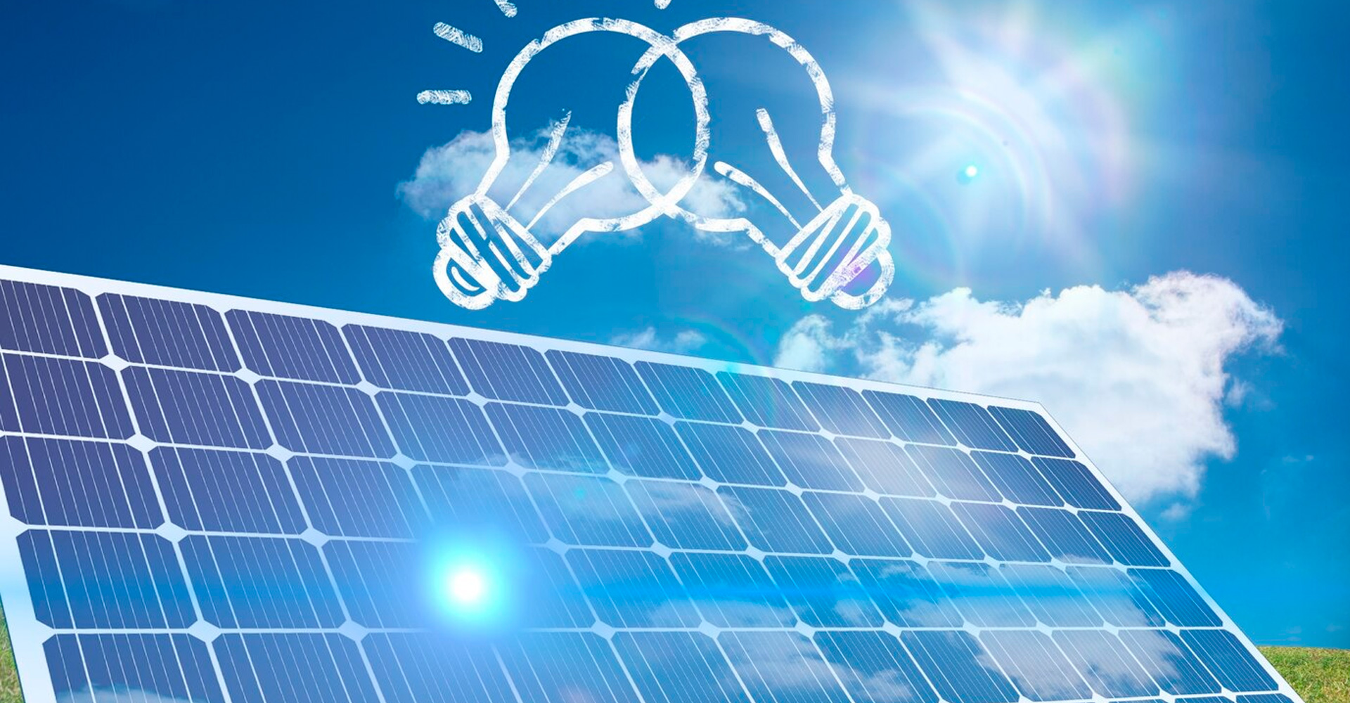 Infraestructuras de transporte con energía solar: casos de éxito
