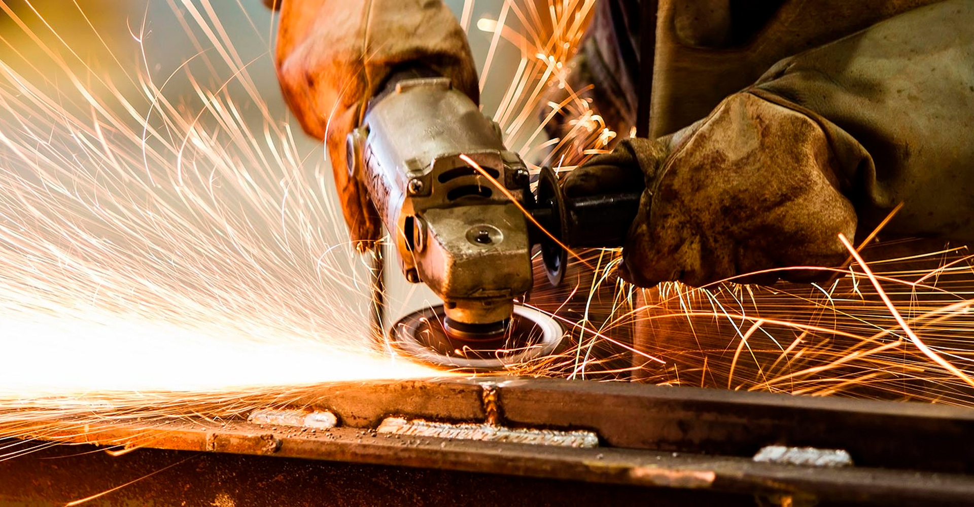 ¿Qué es la calderería industrial?