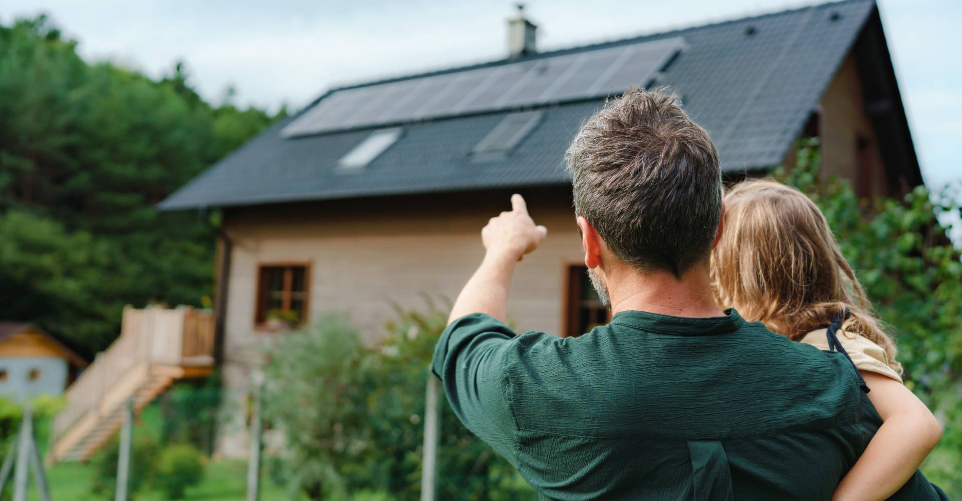 Energía fotovoltaica: hacia la independencia del usuario