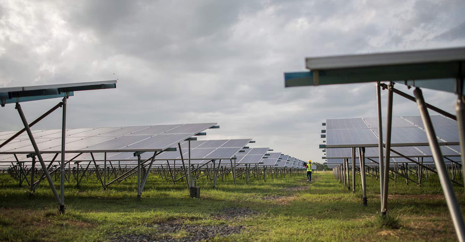 La independencia energética como meta