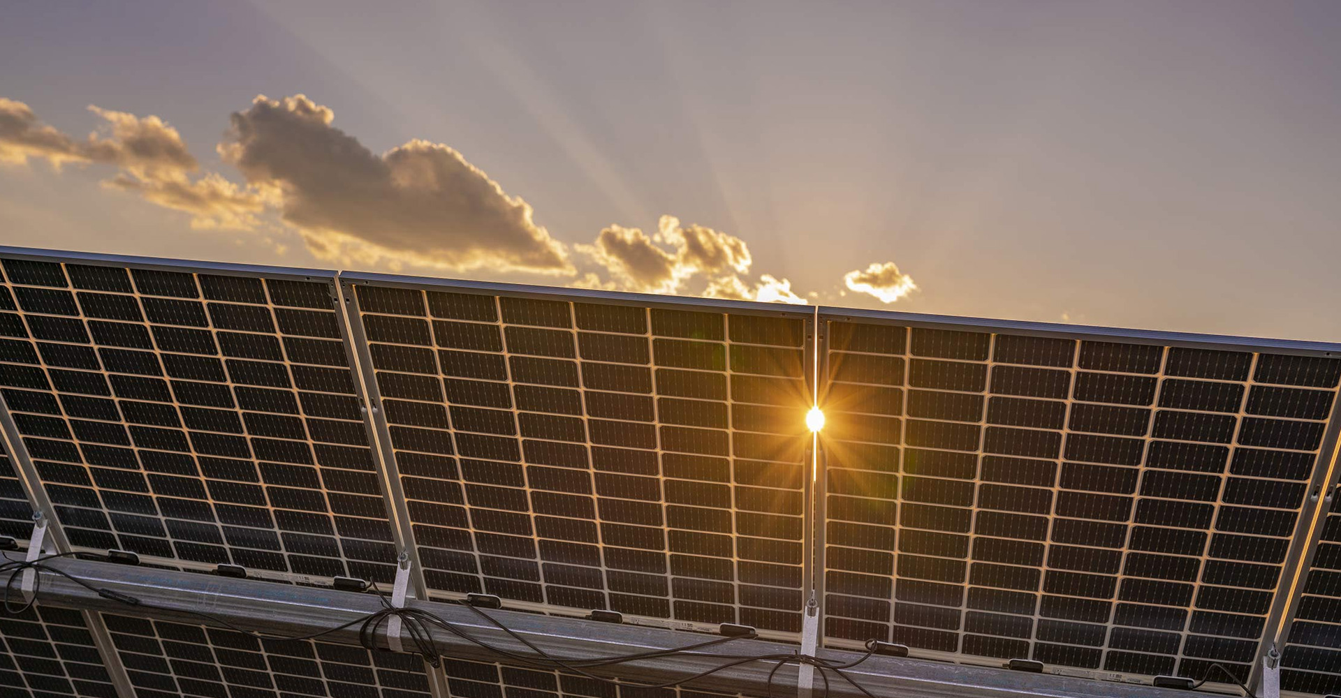 Factores que limitan la producción solar en invierno