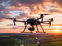 ¿Qué tener en cuenta si acabas de adquirir un dron?