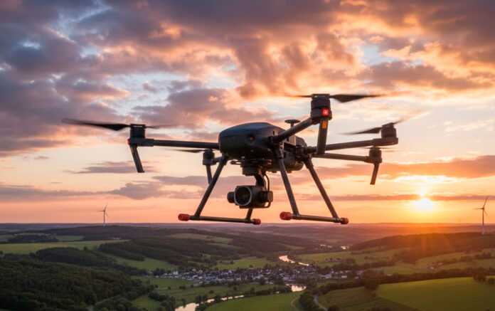 ¿Qué tener en cuenta si acabas de adquirir un dron?