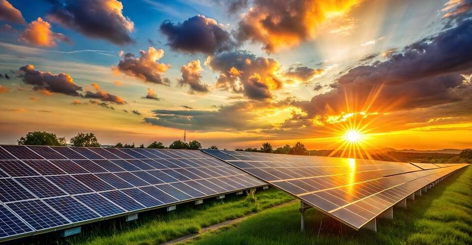 Energía solar inteligente: tendencias tecnológicas que transforman tu factura Energía solar inteligente: tendencias tecnológicas que transforman tu factura