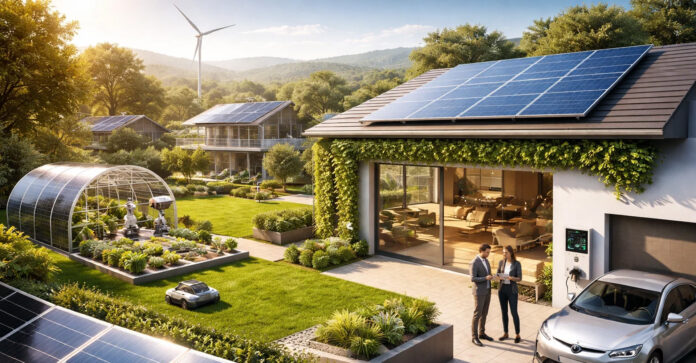 Innovaciones y tendencias del autoconsumo en 2026