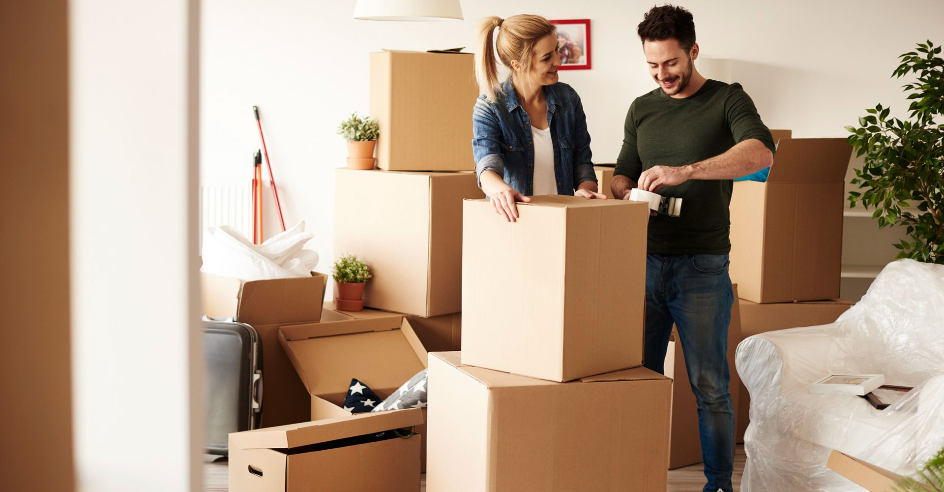 Clasificación estratégica de objetos y reducción de carga innecesaria