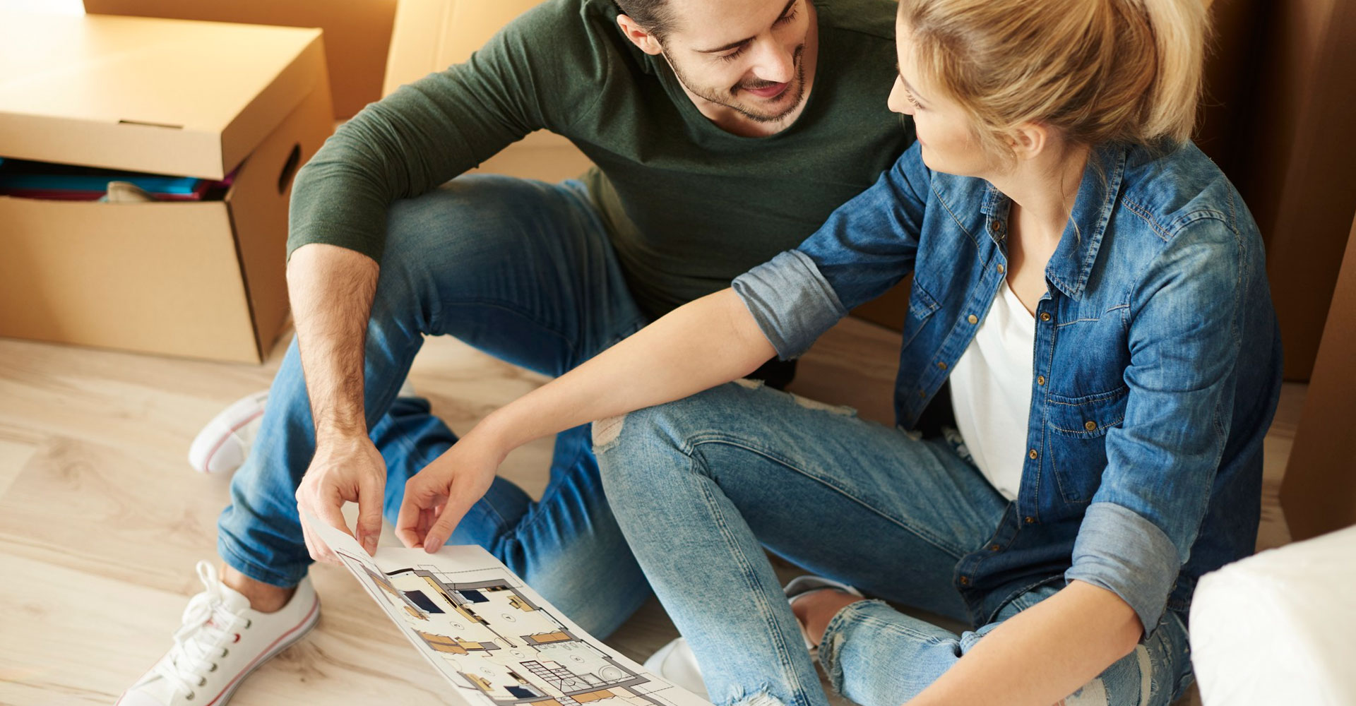 Cómo planificar una mudanza eficiente paso a paso
