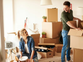 Facilita tu mudanza con estos 10 consejos de organización