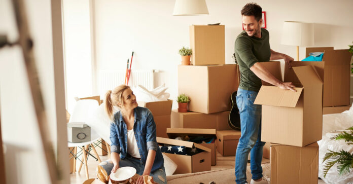 Facilita tu mudanza con estos 10 consejos de organización