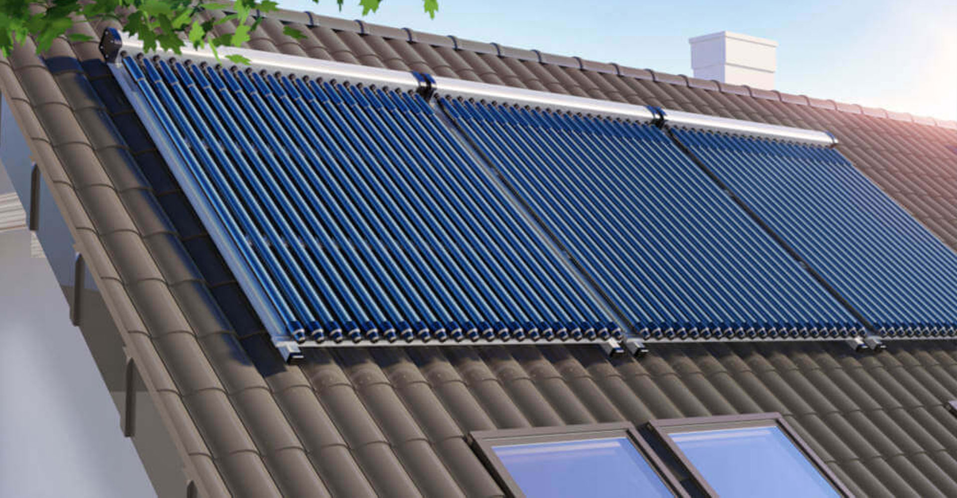 Aplicaciones en el ámbito residencial, comercial e industrial