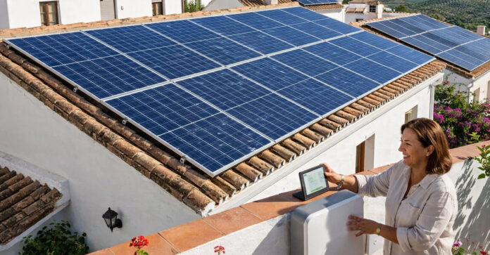 Autoconsumo eléctrico: claves técnicas, económicas y regulatorias para un modelo energético eficiente