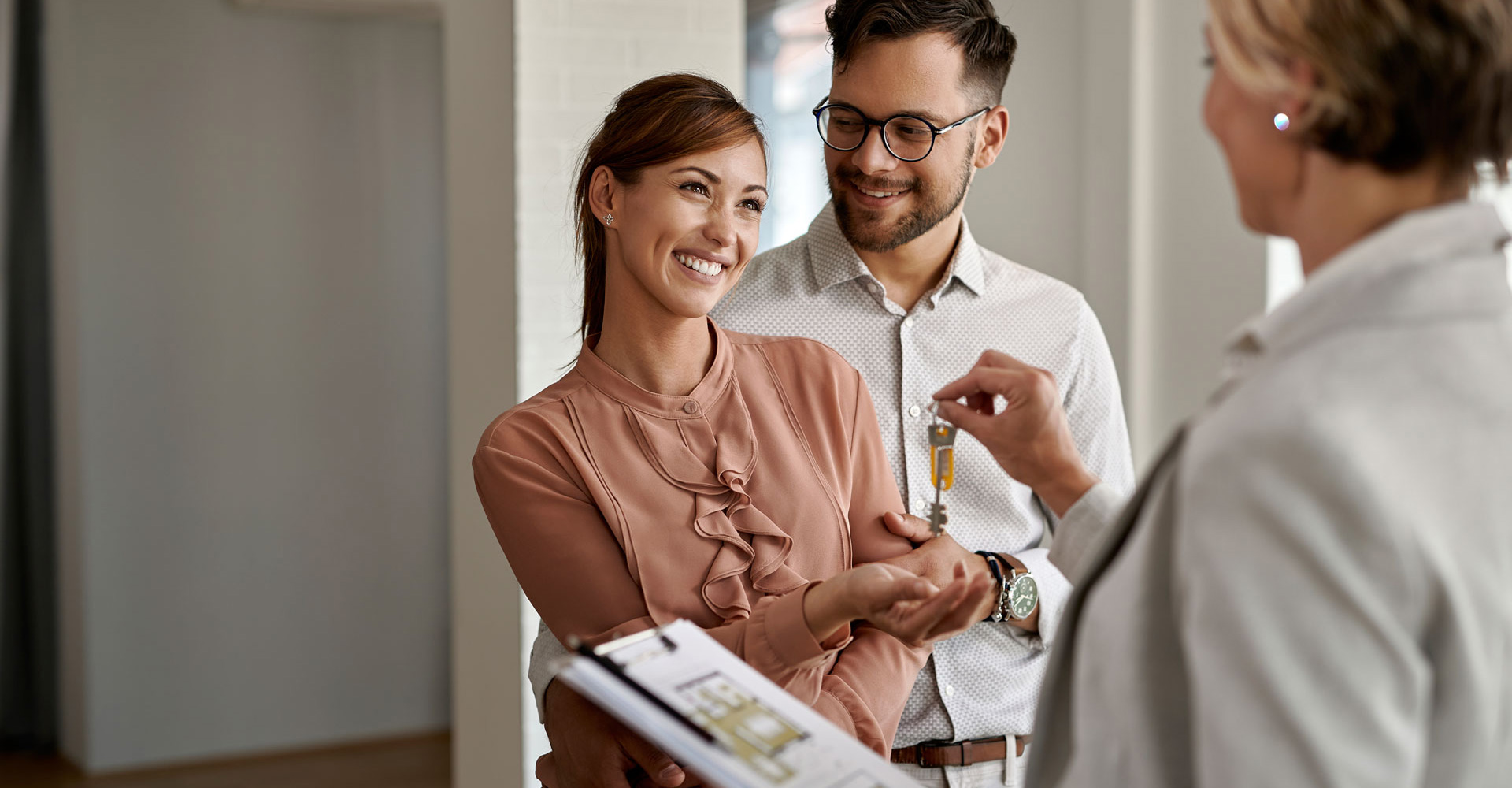Adaptación a cambios del mercado inmobiliario