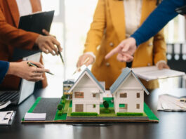 Cómo identificar una agencia inmobiliaria que realmente domina el mercado