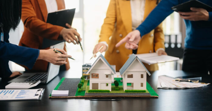 Cómo identificar una agencia inmobiliaria que realmente domina el mercado