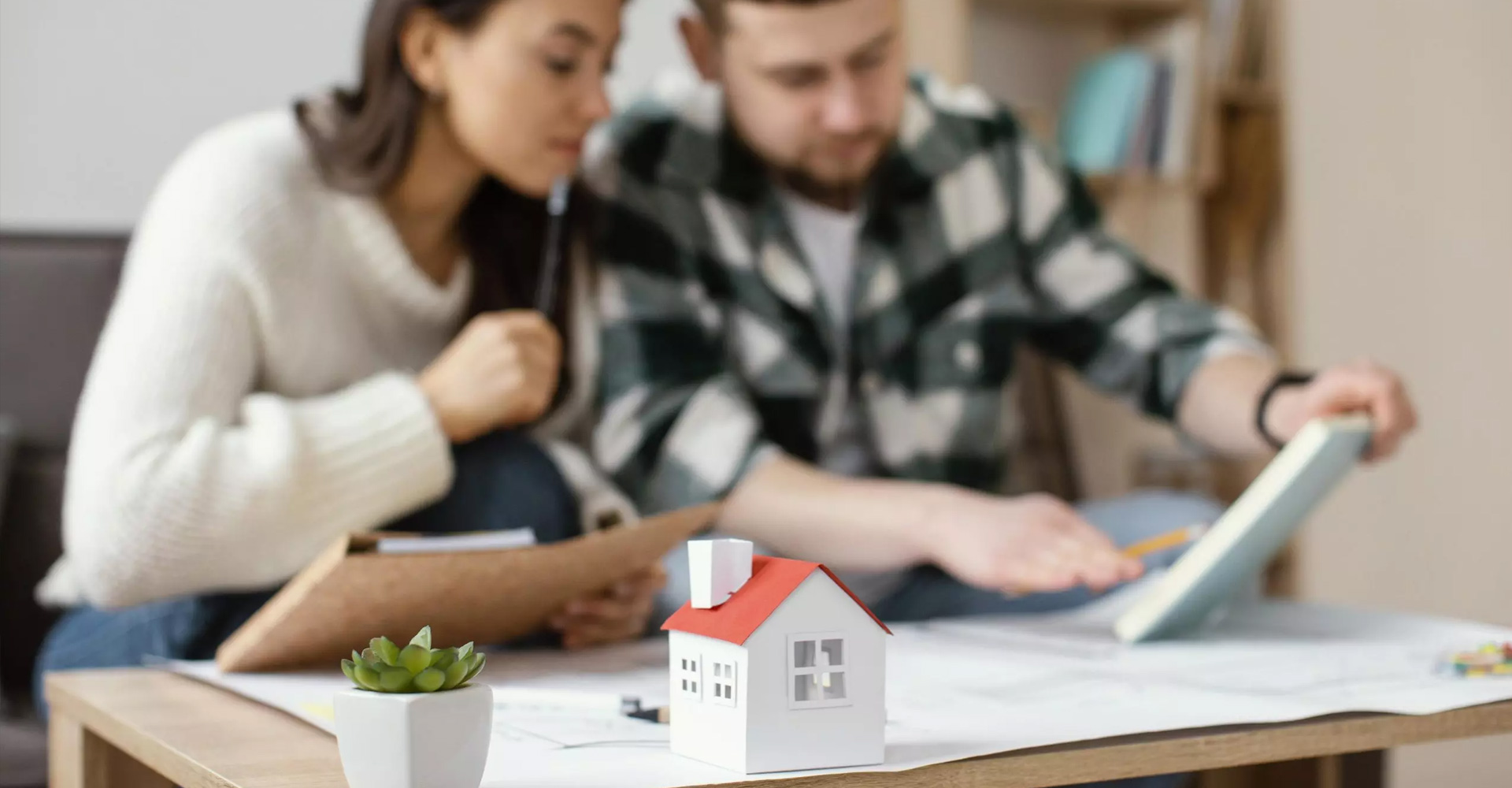 Factores esenciales para acertar al elegir una agencia inmobiliaria