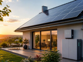 Autoconsumo solar en verano: el momento clave para maximizar la energía renovable en el hogar