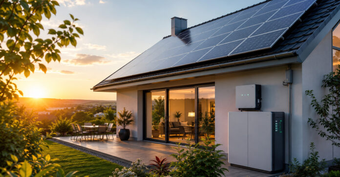 Autoconsumo solar en verano: el momento clave para maximizar la energía renovable en el hogar